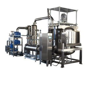 เครื่องทอดสุญญากาศบีทรูท