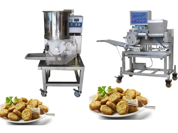 Burger Patties Maker