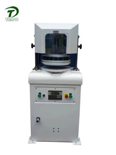 เครื่องแบ่งแป้ง